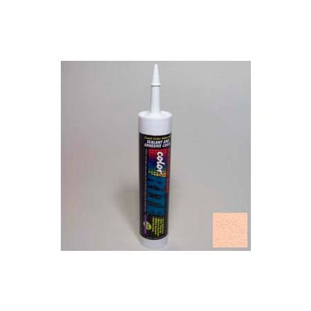 Pawling Color-Matched Caulk, Shell WC-110-0-204